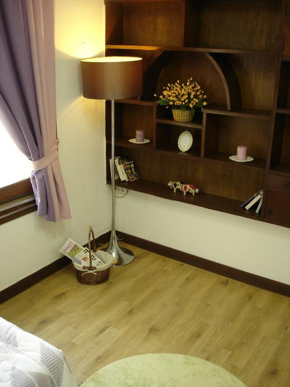 Icos Guesthouse 2 For Female Seoul Room photo