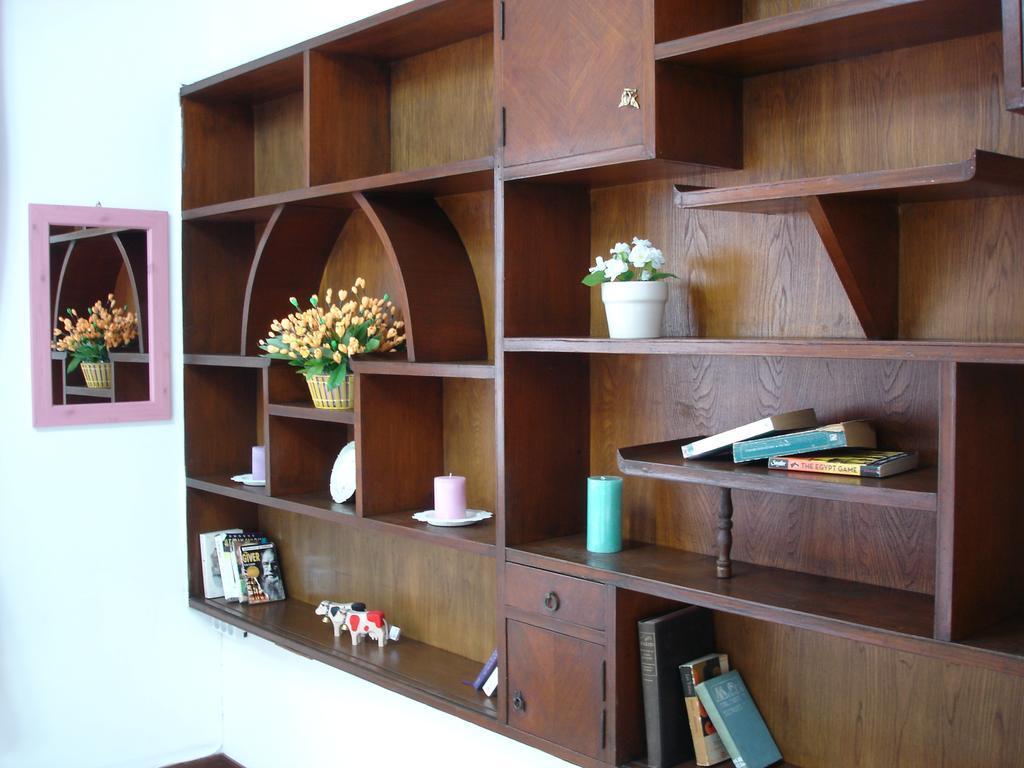 Icos Guesthouse 2 For Female Seoul Room photo