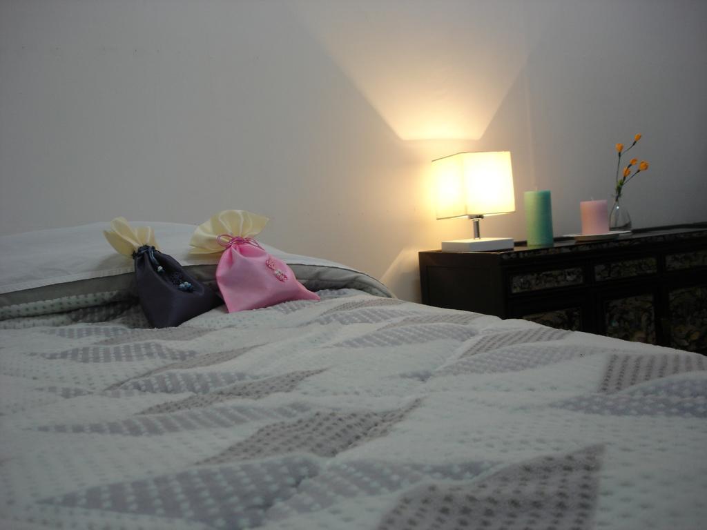 Icos Guesthouse 2 For Female Seoul Room photo