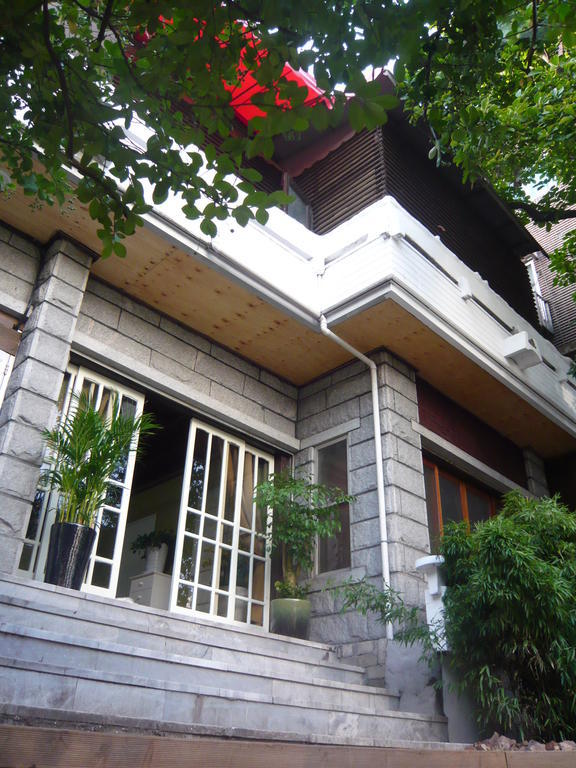Icos Guesthouse 2 For Female Seoul Exterior photo